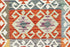 Maimaneh Kilim Runner 238 x 68 cms - The Nomads Tent